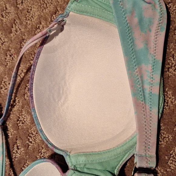 Galaxy Bikini Top 32DD - Picture 9 of 11